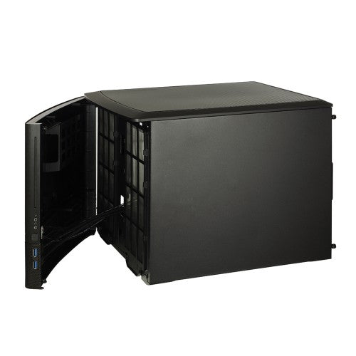 Fractal Design Node 804 Cube Black