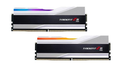 G.Skill Trident Z5 RGB F5-8000J3848H16GX2-TZ5RS memory module 32 GB 2 x 16 GB DDR5 288-pin DIMM