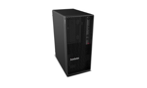 Lenovo ThinkStation P2 Tower Gen 2 Intel Core Ultra 5 225 16 GB DDR5-SDRAM 512 GB SSD Windows 11 Pro Workstation