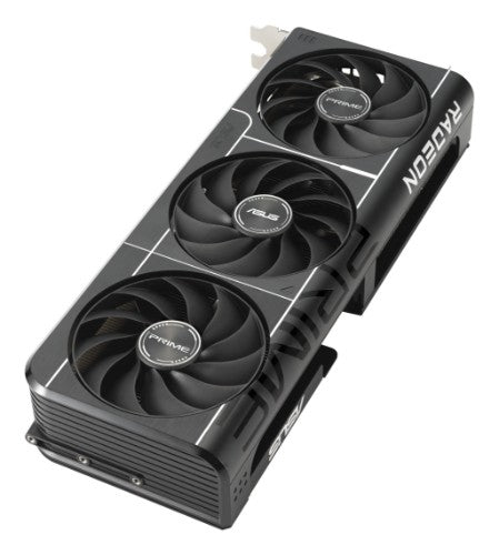 ASUS Prime Radeon RX 9060 XT O16G AMD 16 GB GDDR6