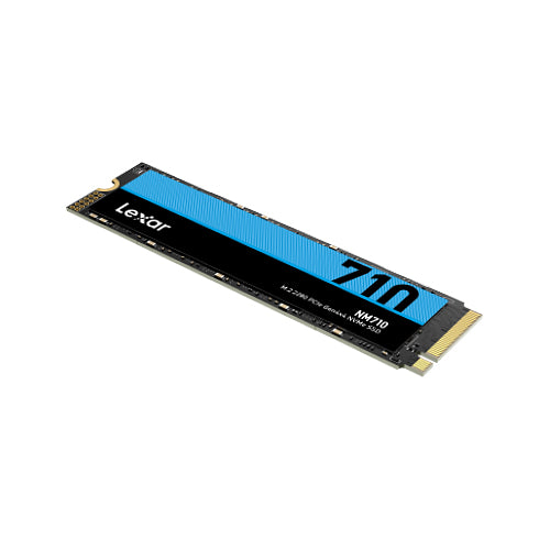 Lexar NM710 1 TB M.2 PCI Express 4.0 NVMe