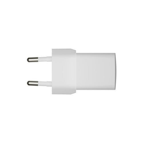 dbramante1928 re-charge Pro - EU Wall Charger USB-C 25W - W