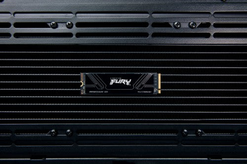 Kingston Technology 8T FURY RENEGADE G5 M.2 2280 NVMe SSD