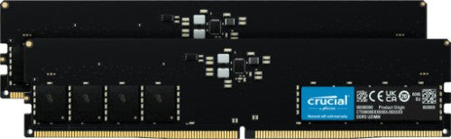 Crucial CT2K32G48C40U5 memory module 64 GB 2 x 32 GB DDR5