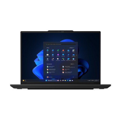 Lenovo ThinkPad E14 Gen 7 (Intel) Copilot+ PC Intel Core Ultra 7 258V Laptop 35.6 cm (14") WUXGA 32 GB LPDDR5x-SDRAM 512 GB SSD Wi-Fi 6E (802.11ax) Windows 11 Pro English Black
