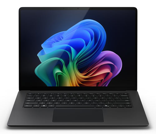 Microsoft Surface Laptop 7 for Business, Copilot+ PC (Intel)