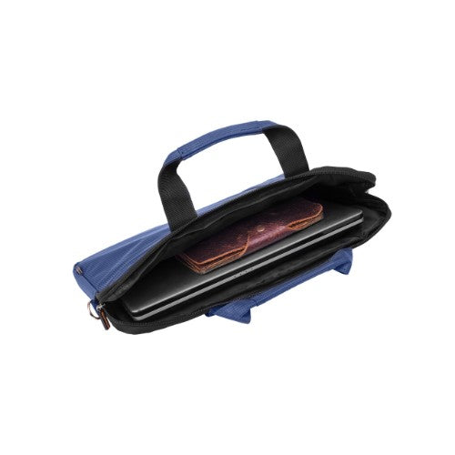 Canyon CA-CNE-CB5BL3 laptop case 39.6 cm (15.6") Blue