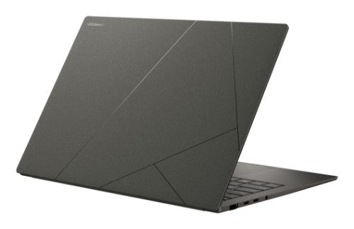 ASUS Zenbook S14 UX5406SA-QJ494W Copilot+ PC Intel Core Ultra 7 256V Laptop 35.6 cm (14") WUXGA 16 GB LPDDR5x-SDRAM 1 TB SSD Wi-Fi 7 (802.11be) Windows 11 Home Grey QWERTY UK English