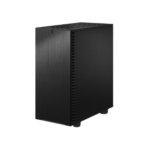 Fractal Design Define 7 Compact Midi Tower Black
