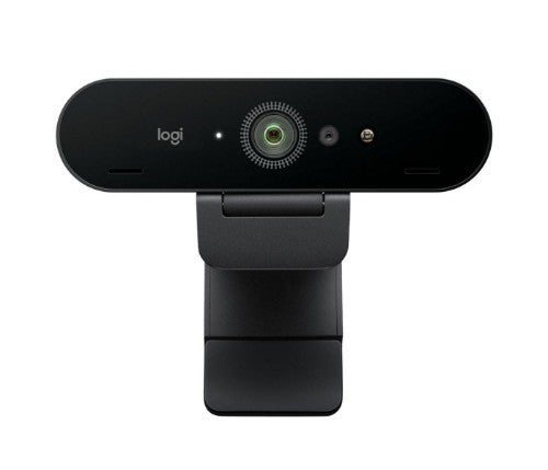 Logitech BRIO ULTRA HD PRO BUSINESS WEBCAM