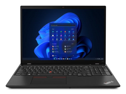 Lenovo ThinkPad P16s Intel® Core™ i7 i7-1360P Mobile workstation 40.6 cm (16") WUXGA 16 GB LPDDR5x-SDRAM 256 GB SSD NVIDIA RTX A500 Wi-Fi 6E (802.11ax) Windows 11 Pro UK English Black
