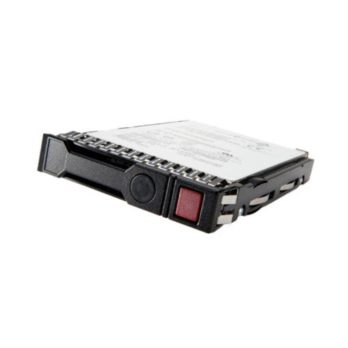 HPE 1.92TB SAS 12G Read Intensive SFF BC Value SAS Multi Vendor SSD