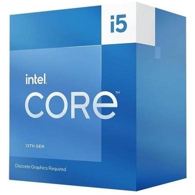 Intel Core i5-13500 processor 24 MB Smart Cache Box