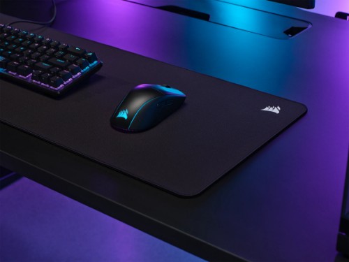Corsair MM500 v2 Gaming mouse pad Black