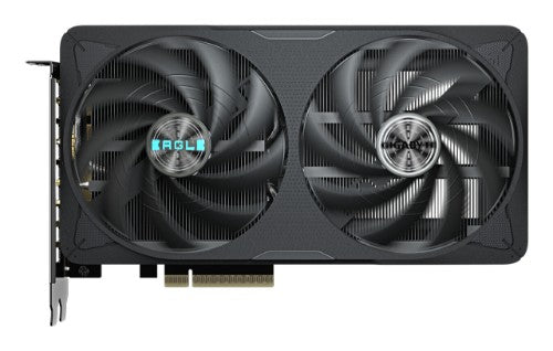 GIGABYTE GeForce RTX 5060 Ti EAGLE OC 8G Graphics Card