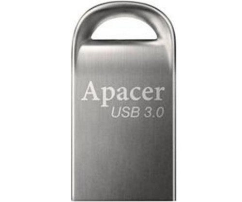 Apacer AH156 64GB USB flash drive USB Type-A 3.2 Gen 1 (3.1 Gen 1) Silver