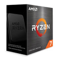 AMD Ryzen 7 5800X processor 3.8 GHz 32 MB L3 Box
