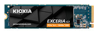 Kioxia Exceria G3 2 GB M.2 PCI Express 5.0 NVMe BiCS FLASH TLC