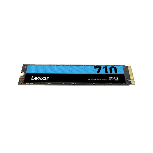 Lexar NM710 1 TB M.2 PCI Express 4.0 NVMe