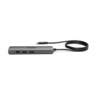 Yealink BYOD-BOX Wired Grey