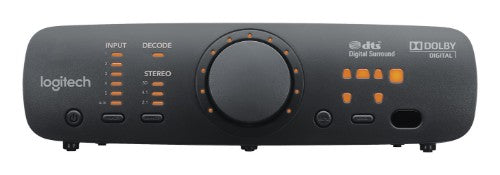 Logitech Surround Sound Speakers Z906