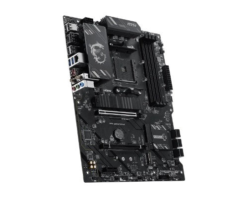 MSI B550 GAMING WIFI6E motherboard AMD B550 Socket AM4
