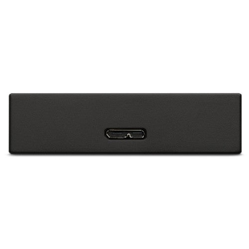 Seagate One Touch STKZ4000400 external hard drive 4 TB 2.5" Micro-USB B 2.0/3.2 Gen 1 (3.1 Gen 1) Black