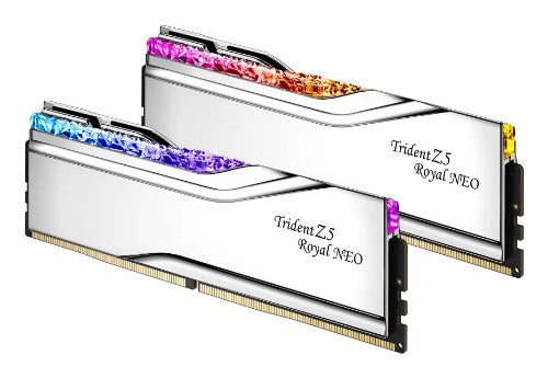 G.Skill Trident Z5 Neo RGB F5-8000J3848H16GX2-TR5NS memory module 32 GB 2 x 16 GB DDR5 8000 MHz