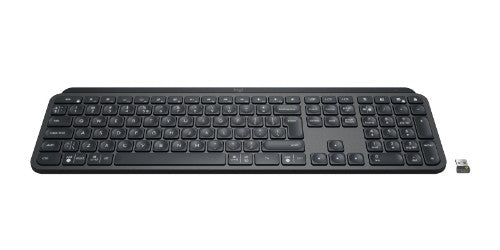 Logitech Master MX Keys for Business