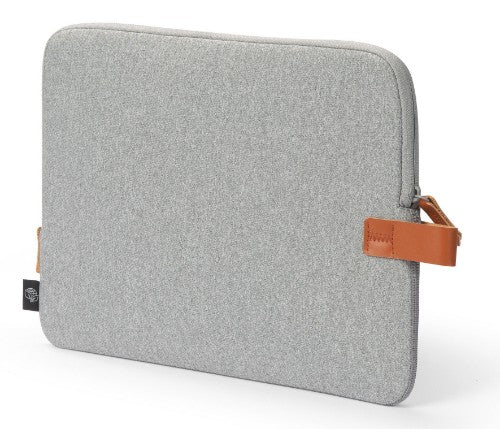 DICOTA D31770-RPET laptop case 40.6 cm (16") Sleeve case Grey
