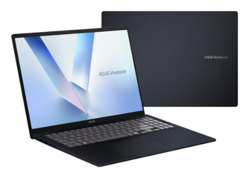 ASUS Vivobook 16 X1607CA-MB063W Copilot+ PC Intel Core Ultra 7 255H Laptop 40.6 cm (16") WUXGA 16 GB DDR5-SDRAM 1 TB SSD Wi-Fi 6 (802.11ax) Windows 11 Home Blue
