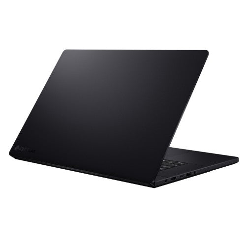 ASUS ProArt P16 H7606WW-SE006W Copilot+ PC AMD Ryzen AI 9 HX 370 Laptop 40.6 cm (16") Touchscreen WQUXGA 64 GB LPDDR5x-SDRAM 2 TB SSD NVIDIA GeForce RTX 5080 Wi-Fi 7 (802.11be) Windows 11 Home Black