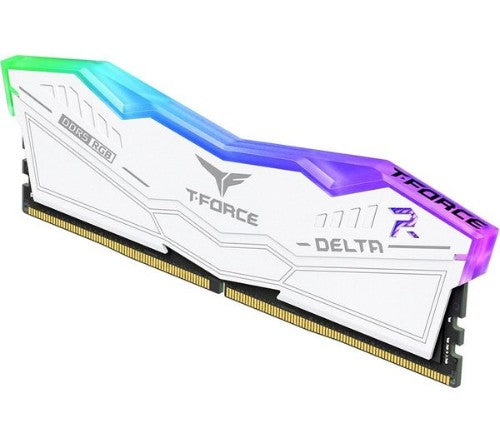 Team Group DELTA RGB memory module 32 GB 2 x 16 GB DDR5