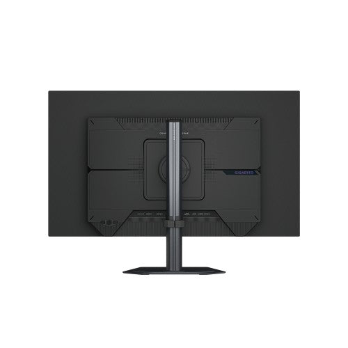 GIGABYTE MO27Q28GR 27” Glossy WOLED QHD Gaming Monitor - 2560 x 1440, 280Hz, 0.03ms, 335 cd/m², Display HDR True Black 500, HDMI 2.1, Displayport 1.4