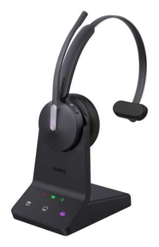 Yealink WH64 Mono Teams Headset