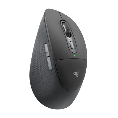 Logitech Signature Comfort Plus M850 L mouse Universal Right-hand RF Wireless + Bluetooth Optical 4000 DPI