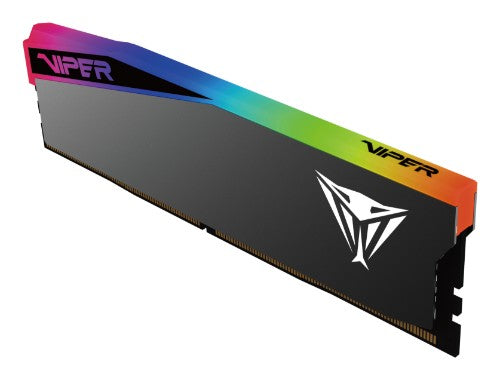 Patriot Memory Viper Elite 5 Ultra VEUR532G6028K memory module 32 GB 2 x 16 GB DDR5 6000 MT/s 288-pin DIMM