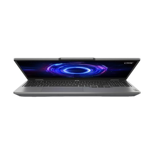 Lenovo LOQ 15IRX10 Intel® Core™ i7 i7-13650HX Laptop 39.6 cm (15.6") Full HD 16 GB DDR5-SDRAM 1 TB SSD NVIDIA GeForce RTX 5060 Wi-Fi 6 (802.11ax) Windows 11 Home English Grey