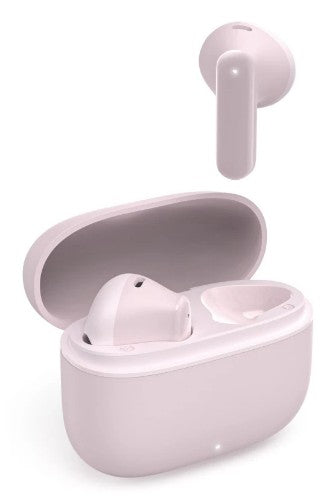 Hama Freedom Light II Headset True Wireless Stereo (TWS) In-ear Calls/Music Bluetooth Pink