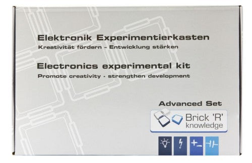 ALLNET ALL-BRICK-0223 development board accessory Cobbler breakout kit