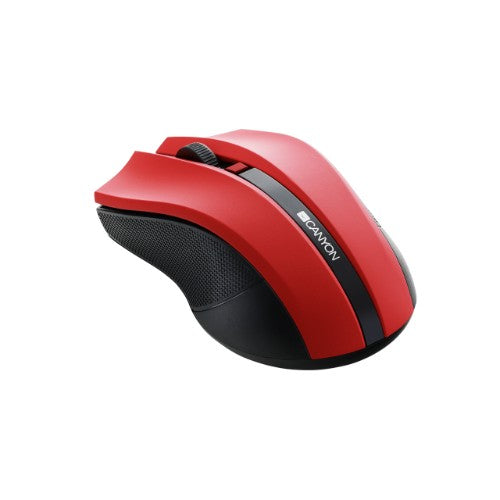 Canyon CNE-CMSW05R mouse RF Wireless Optical 1600 DPI