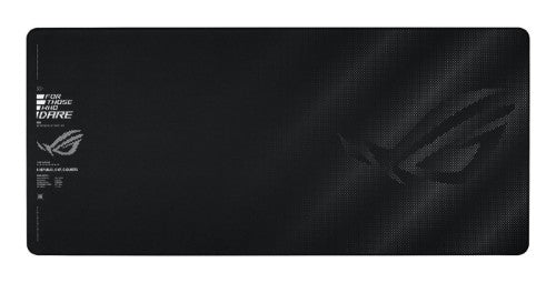 ASUS ROG Sheath II XXL Gaming mouse pad Black