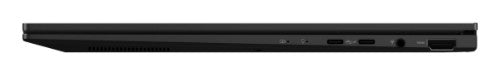 ASUS Zenbook 14 OLED UM3406GA-QD004W Copilot+ PC AMD Ryzen™ AI 7 445 Laptop 35.6 cm (14") WUXGA 16 GB LPDDR5x-SDRAM 1 TB SSD Wi-Fi 6E (802.11ax) Windows 11 Home Black