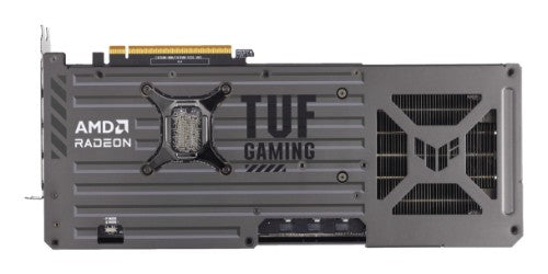 ASUS TUF Gaming TUF-RX9070XT-O16G-GAMING AMD Radeon RX 9070 XT 16 GB GDDR6