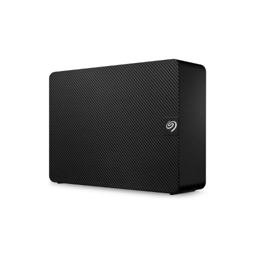 Seagate Expansion STKP12000400 external hard drive 12 TB 3.5" 3.2 Gen 1 (3.1 Gen 1) Black