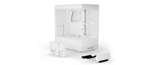 HYTE Y40 Midi Tower White