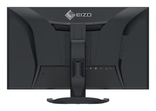 EIZO FlexScan EV3240X-BK computer monitor 80 cm (31.5") 3840 x 2160 pixels 4K Ultra HD LCD Black