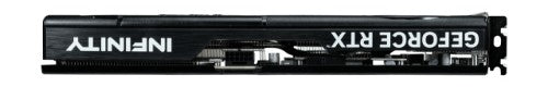 Palit GeForce RTX 5070 Infinity 3 OC NVIDIA 12 GB GDDR7