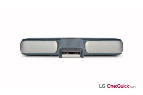 LG SC-00DA USB Linux Black, Blue