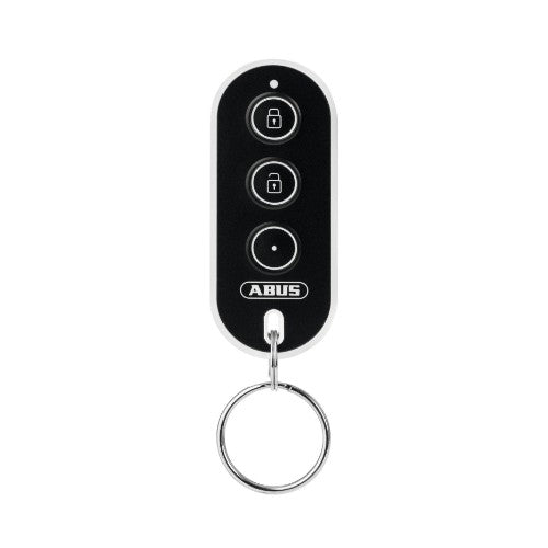 ABUS FUBE45000 remote control IR Wireless Universal Press buttons